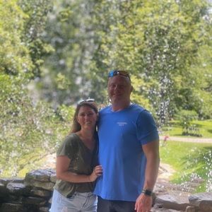 Meet your Posher, Aaron